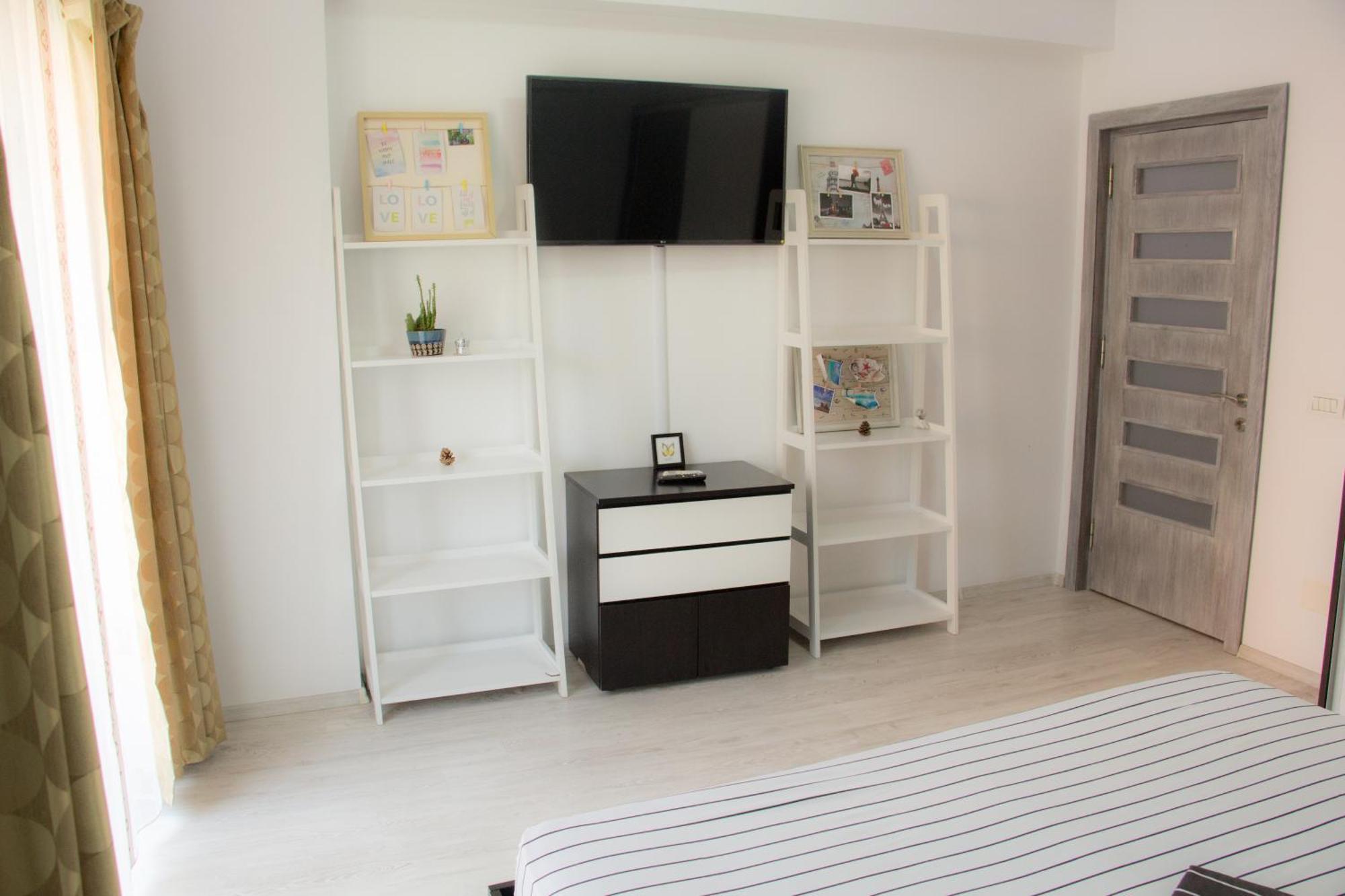 Stefy & Marie Apartment Constanta Room photo