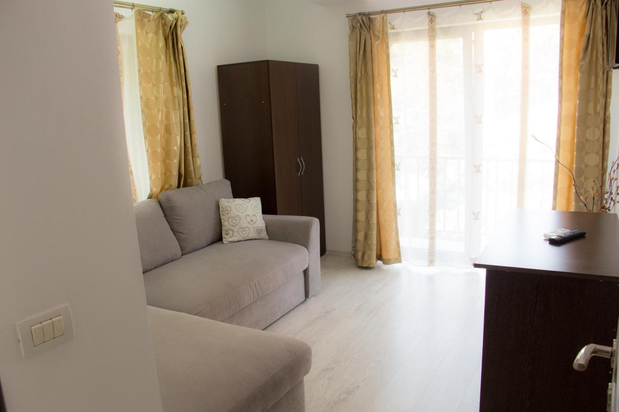 Stefy & Marie Apartment Constanta Room photo