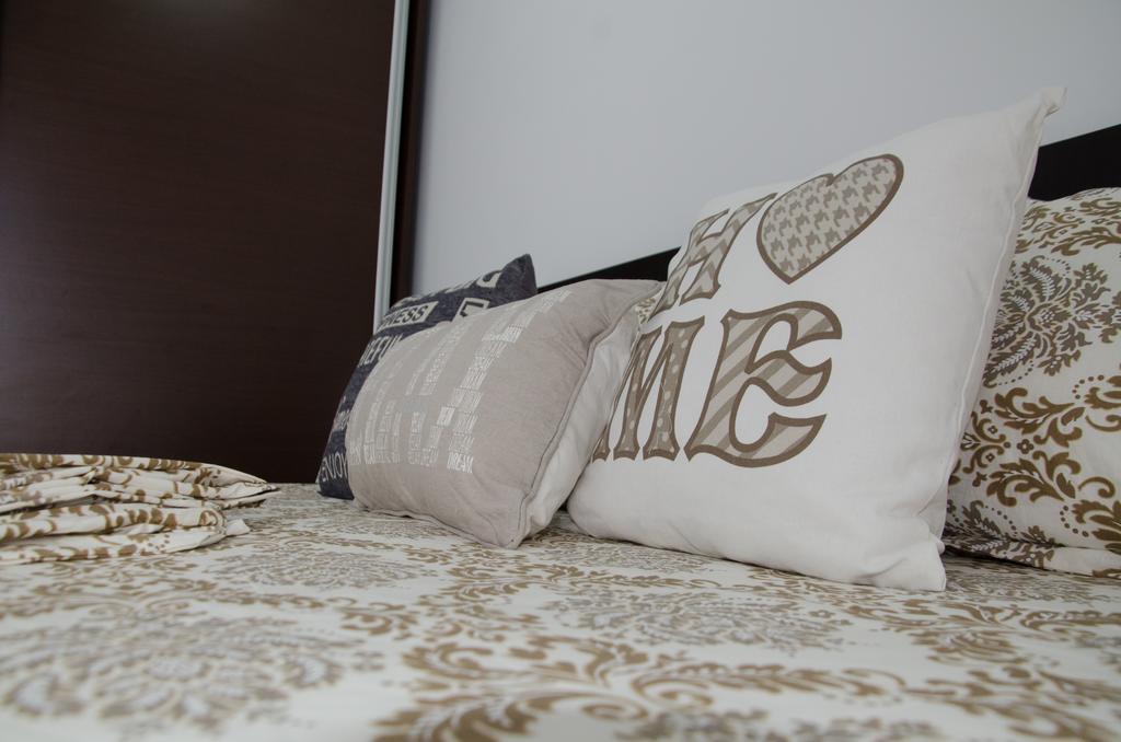 Stefy & Marie Apartment Constanta Exterior photo