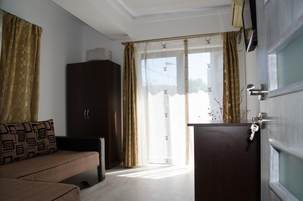 Stefy & Marie Apartment Constanta Exterior photo