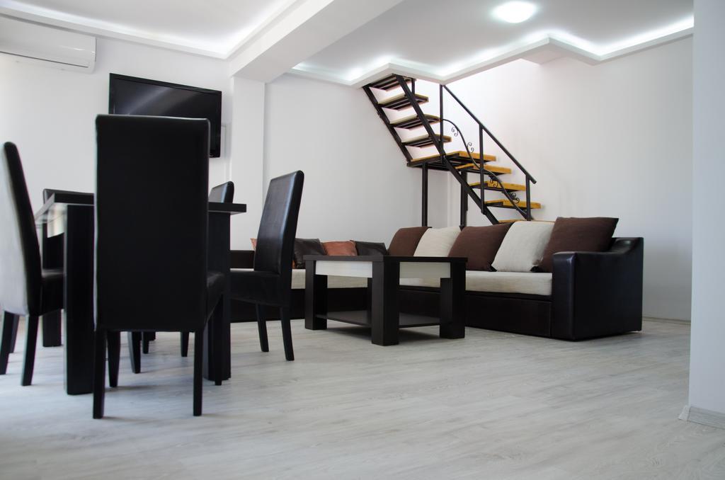 Stefy & Marie Apartment Constanta Exterior photo