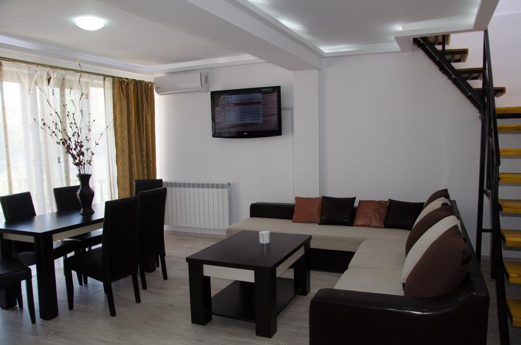 Stefy & Marie Apartment Constanta Exterior photo