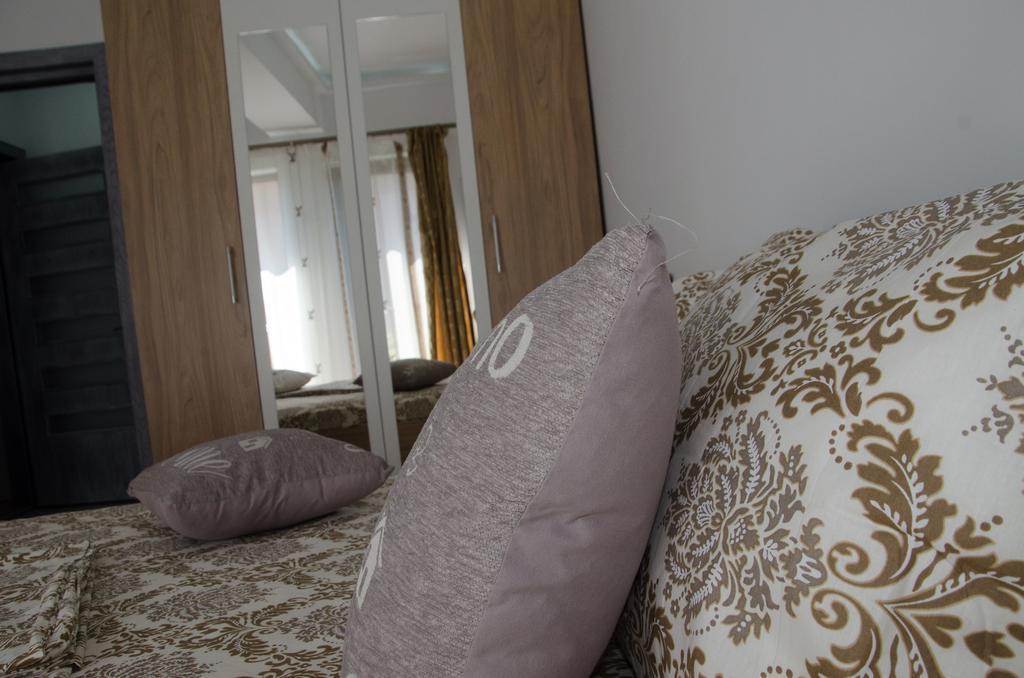 Stefy & Marie Apartment Constanta Exterior photo