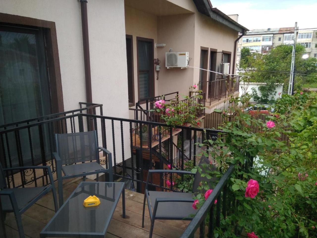 Stefy & Marie Apartment Constanta Exterior photo