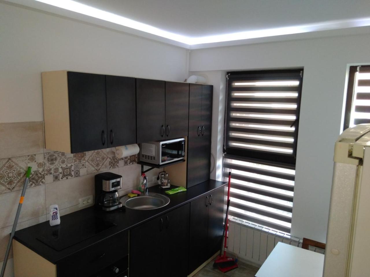 Stefy & Marie Apartment Constanta Exterior photo