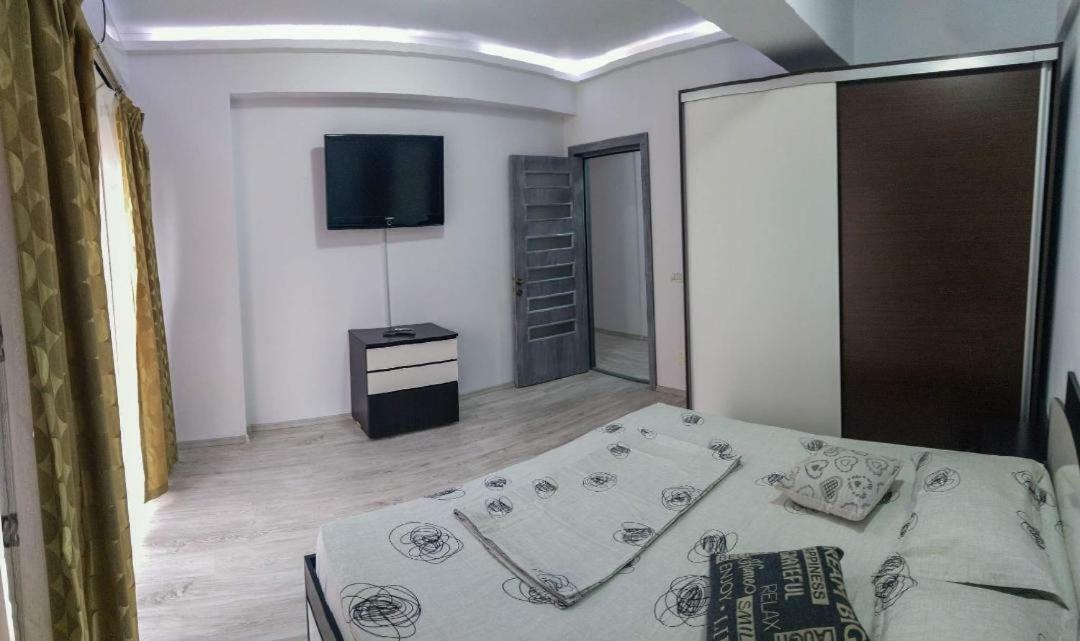 Stefy & Marie Apartment Constanta Exterior photo