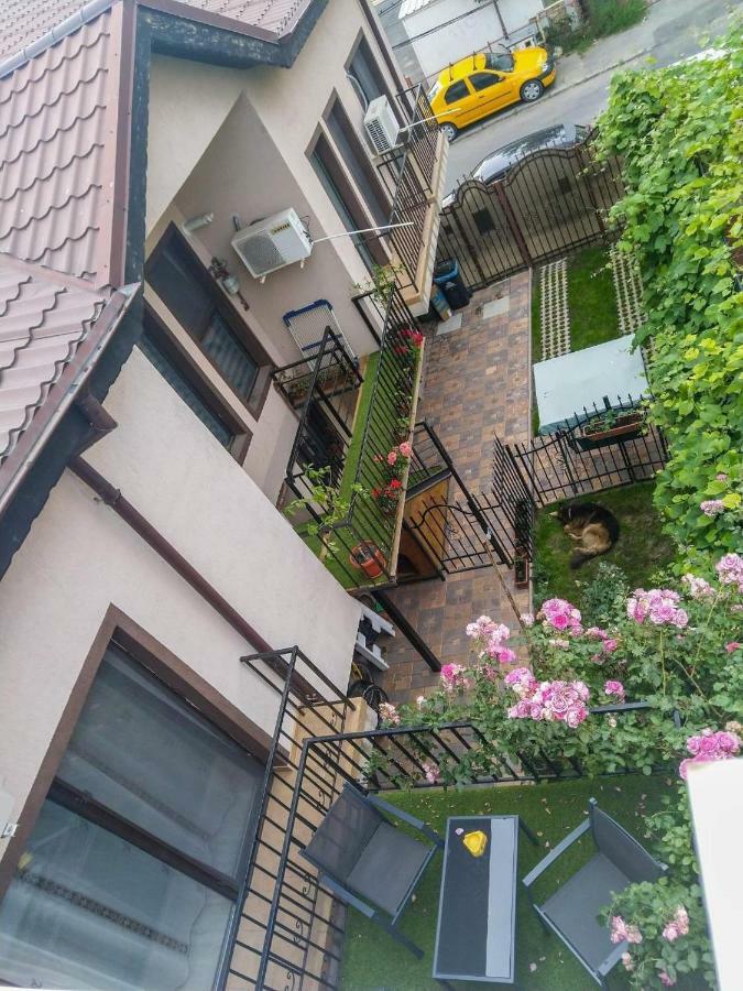 Stefy & Marie Apartment Constanta Exterior photo