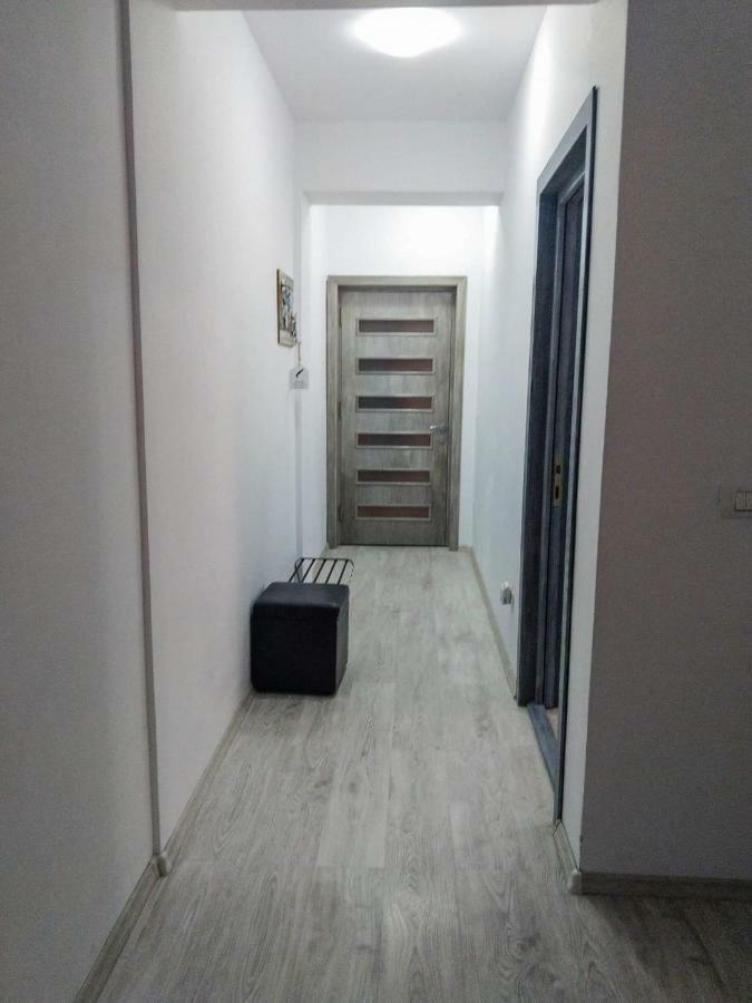 Stefy & Marie Apartment Constanta Exterior photo