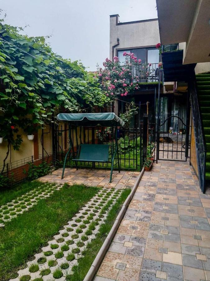 Stefy & Marie Apartment Constanta Exterior photo