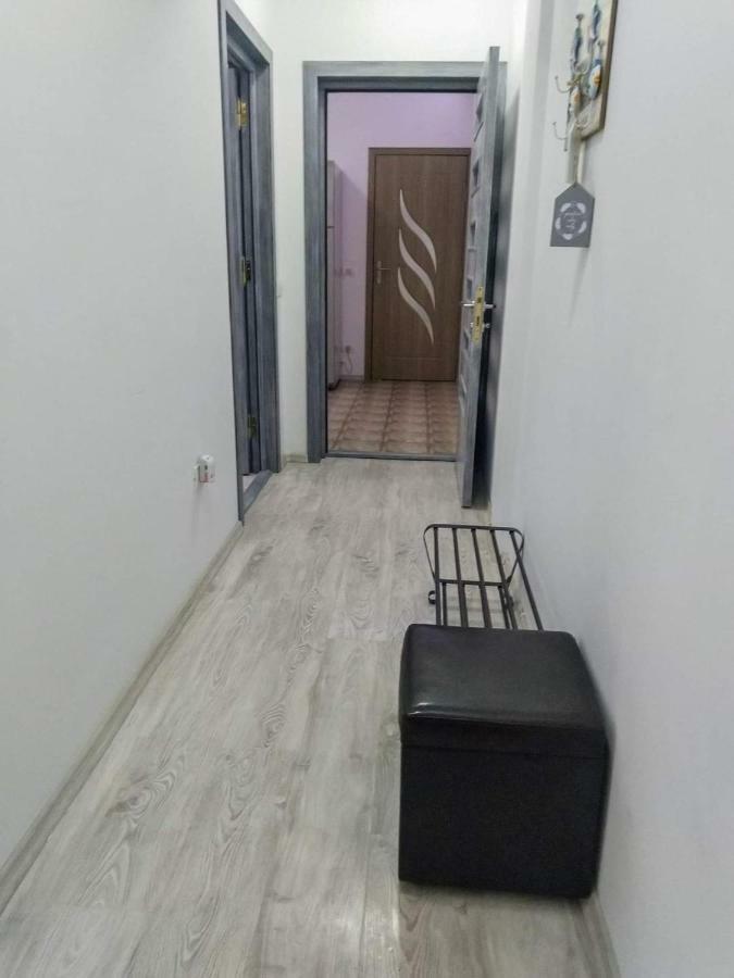 Stefy & Marie Apartment Constanta Exterior photo