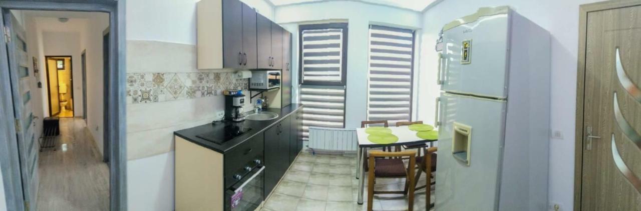 Stefy & Marie Apartment Constanta Exterior photo